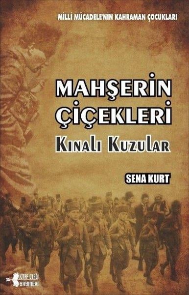 Sena KurtAraştırma-İnceleme-ReferansMahşerin Çiçekleri - Kınalı Kuzular