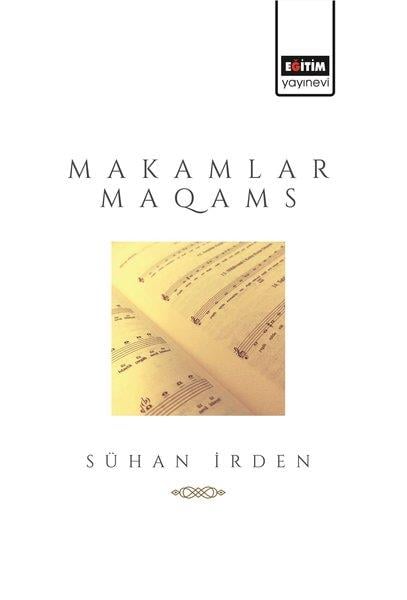 KolektifNota KitaplarıMakamlar Maqams