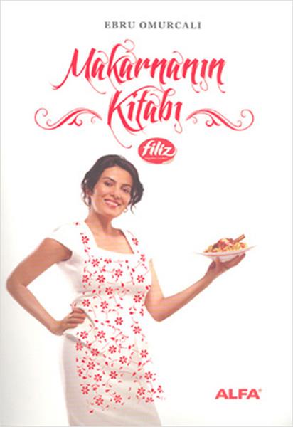 Ebru OmurcalıYemek Kitapları