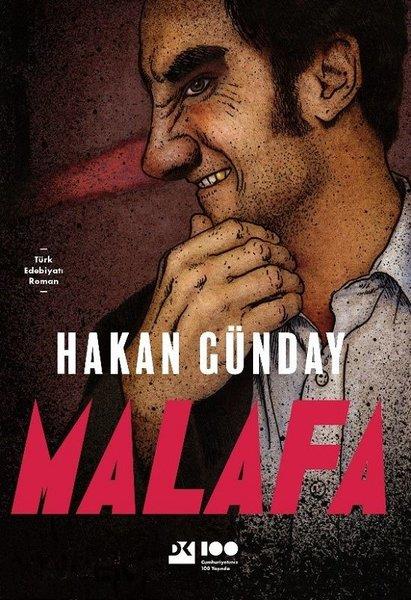 Hakan GündayHakan GündayMalafa