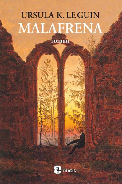 Ursula K. Le GuinFantastik Kitaplar & Fantastik Romanlar