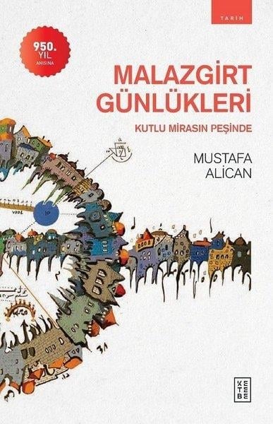 Mustafa AlicanTürk Tarihi Araştırmaları Kitapları