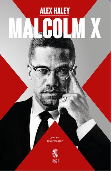 Yaşar KaplanIslamische Romane & Islamische LiteraturbücherMalcolm X
