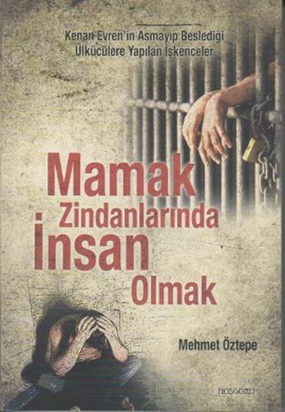 Mehmet ÖztepeTarihi Biyografi ve Otobiyografi Kitapları