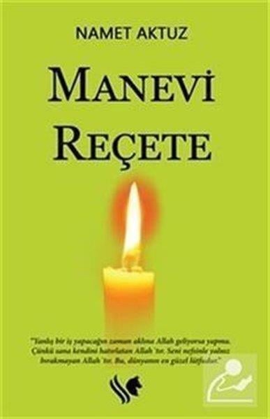 Namet AktuzMystic BücherManevi Reçete