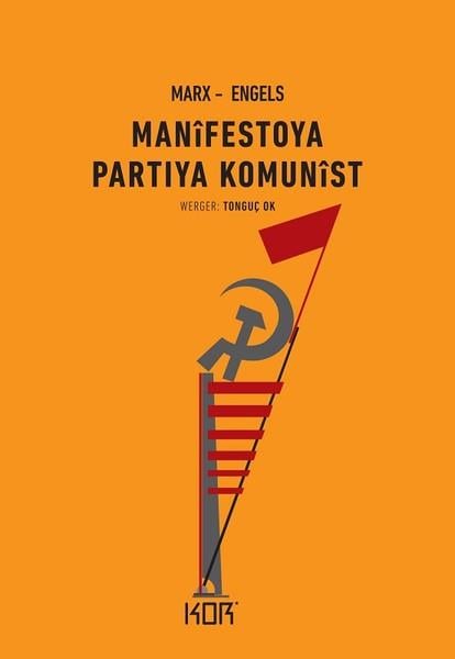 Karl MarxPolitikwissenschaftenManifestoya Partiya Komunist