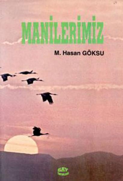 Hasan GöksuTürkçe Romanlar