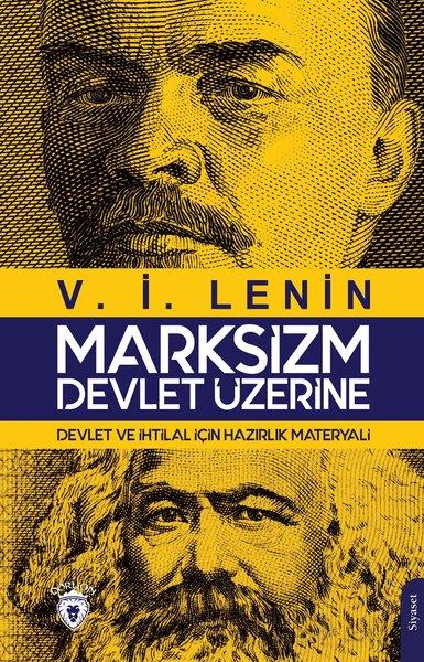 Vladimir İlyiç LeninAndereMarksizm - Devlet Üzerine