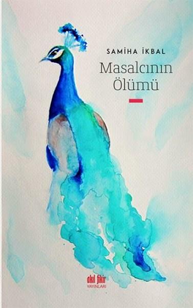 Samiha İkbalTürkçe Şiir Kitapları
