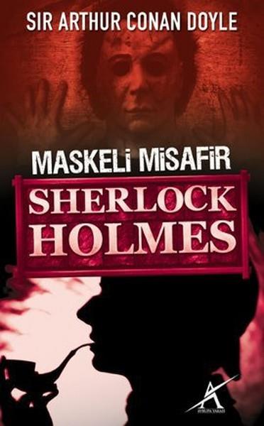 Uğur GülsünTürkische RomaneSherlock Holmes : Maskeli Misafir