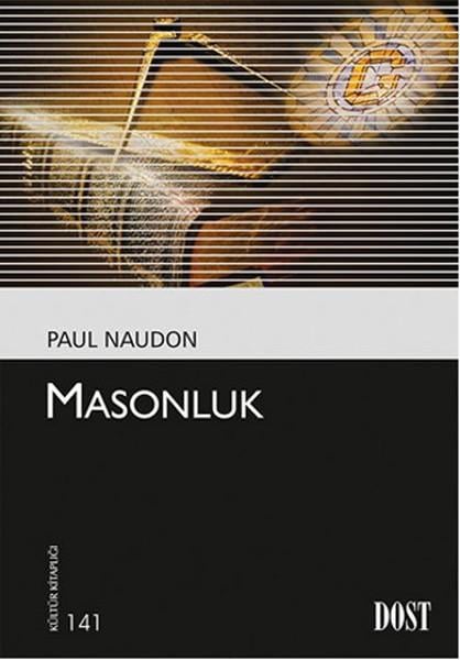 Işık ErgüdenMusevilik & Yahudilik KitaplarıMasonluk