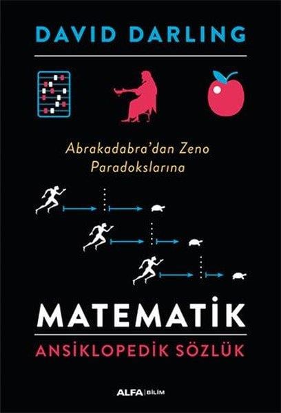 David DarlingMatematik - GeometriMatematik: Ansiklopedik Sözlük - Abrakadabra'dan Zeno Paradokslarına
