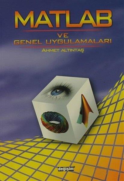 KolektifProgramlama KitaplarıMatlab ve Genel Uygulamaları