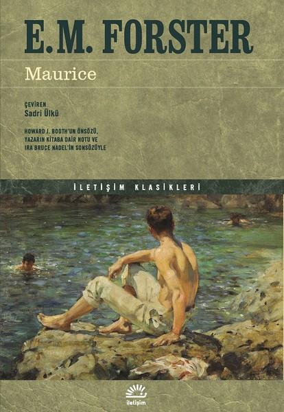 E. M. Forsterİngiliz Dünya KlasikleriMaurice