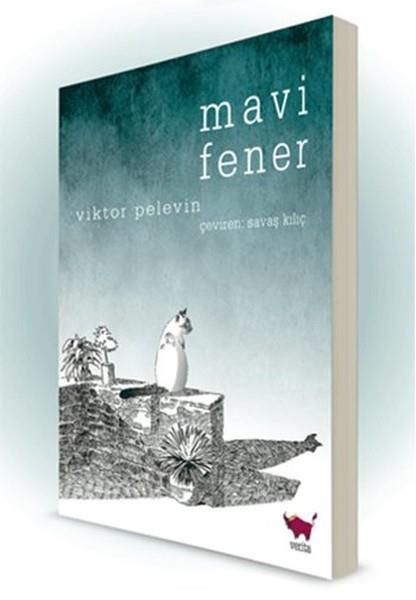 Viktor PelevinHikaye (Öykü) KitaplarıMavi Fener