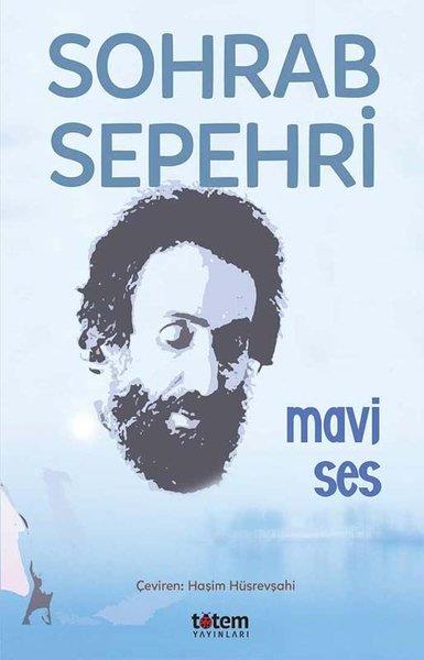 Sohrab SepehriArap Edebiyatı KitaplarıMavi Ses