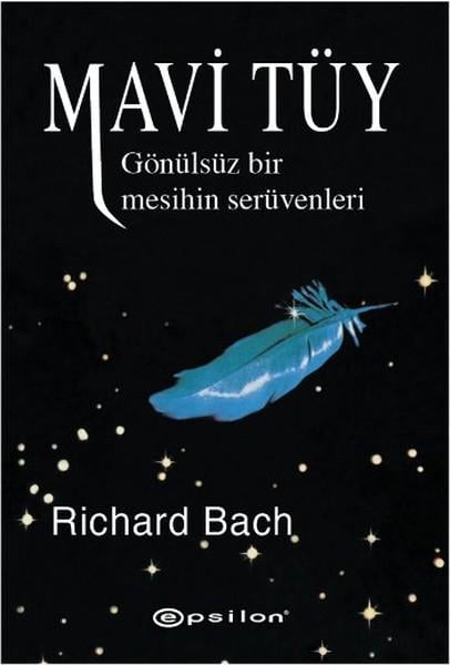 Richard BachTürkçe Romanlar