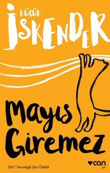 Küçük İskenderKüçük İskender (1964 - 2019)Mayıs Giremez