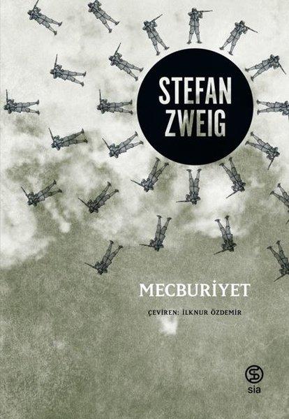 Stefan ZweigDünya RomanMecburiyet