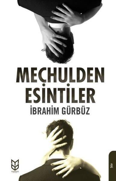 İbrahim GürbüzTürkçe Şiir KitaplarıMeçhulden Esintiler