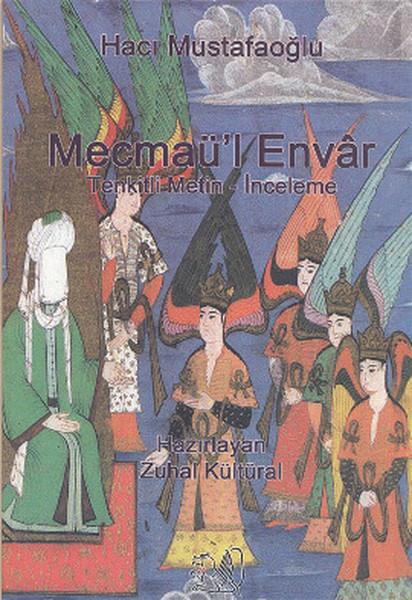 Zuhal KültüralDeneme KitaplarıMecmaü'l Envar