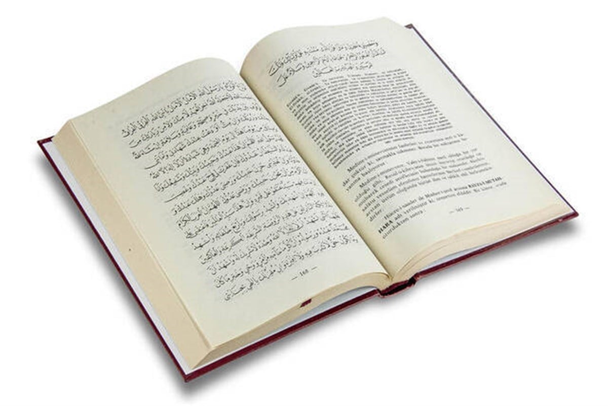Mecmâûl Âdâb - Âdâb Kitabı-1549