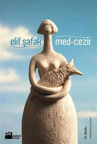 Elif ŞafakElif Şafak