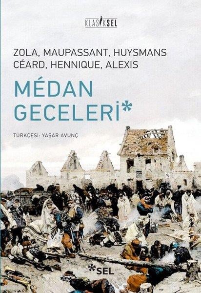 Emile ZolaHikaye (Öykü) Kitapları