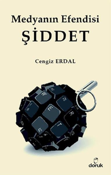 Cengiz Erdalİletişim Kitapları