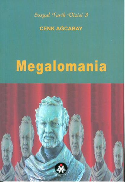 Cenk AğcabayAraştıma-İnceleme-Referans