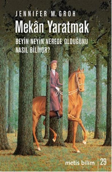 Jennifer M. GrohDiğer