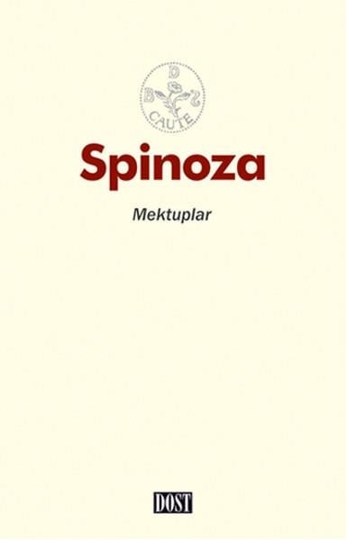Benedictus de SpinozaGenel Felsefe KitaplarıMektuplar