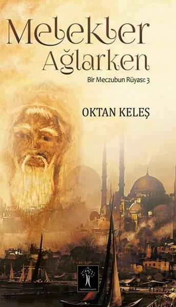 Yunus KaraaslanTasavvuf KitaplarıMelekler Ağlarken
