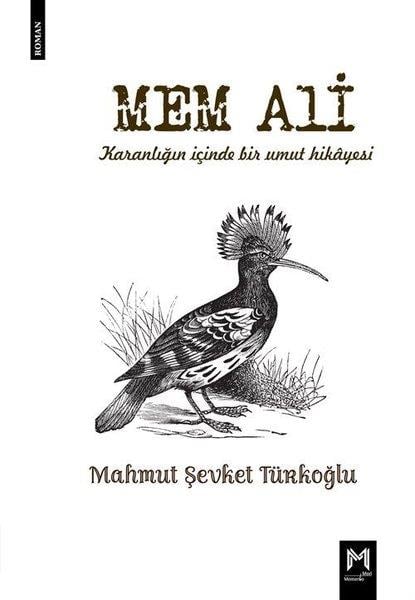 Mahmut Şevket TürkoğluHikaye (Öykü) KitaplarıMem Ali - Karanlığın İçinde Bir Umut Hikayesi