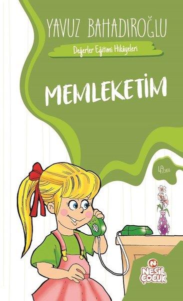 Yavuz BahadıroğluÇocuk Hikaye Kitapları