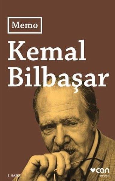 Kemal BilbaşarKemal Bilbaşar (1910 - 1983)Memo