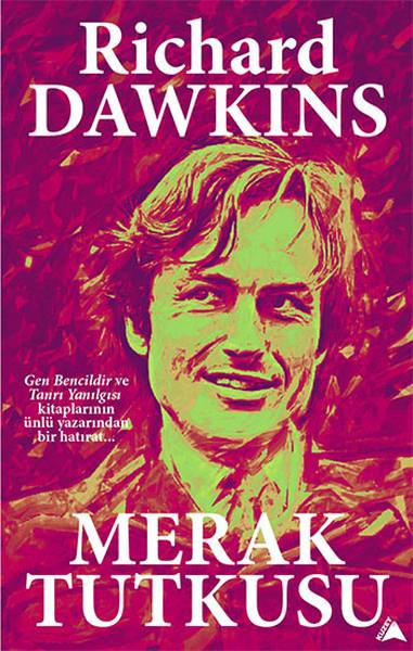 Richard DawkinsAnı & Mektup & Günlük Kitapları