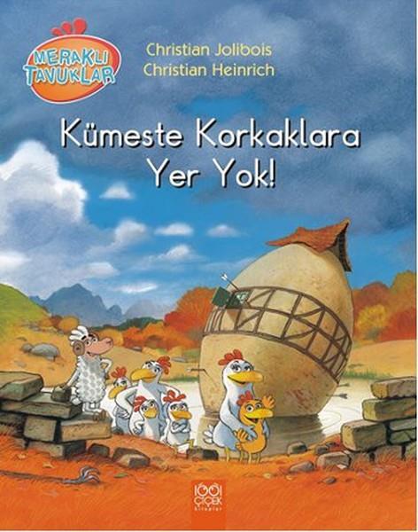 Christian HeinrichÇocuk Hikaye Kitapları