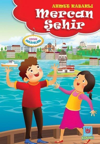 Ahmet KabaklıÇocuk Hikaye Kitapları