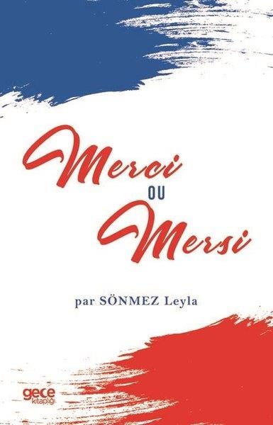 Leyla SönmezFrenchMerci ou Mersi