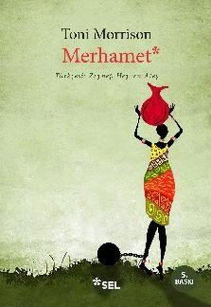 Zeynep Heyzen AteşTürkçe RomanlarMerhamet