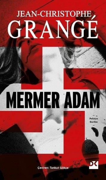 Jean-Christophe GrangeKrimisMermer Adam