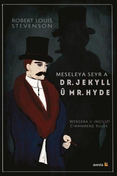Robert Louis StevensonTürkçe RomanlarMeseleya Seyr a Dr. Jekyll u Mr. Hyde