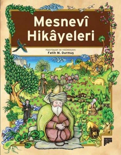 KolektifÇocuk RomanlarıMesnevi Hikayeleri
