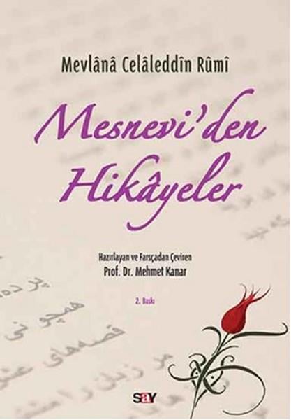 Mevlana Celaleddin-i RumiTasavvuf Kitapları