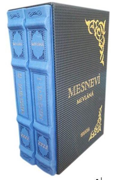 Hicabi KırlangıçTürkçe Şiir KitaplarıMesnevi