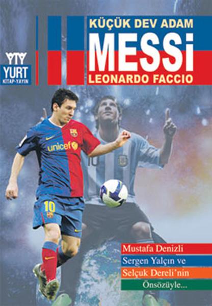Leonardo FaccioDiğerKüçük Dev Adam Messi