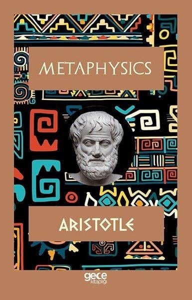 AristotlePhilosophyMetaphysics