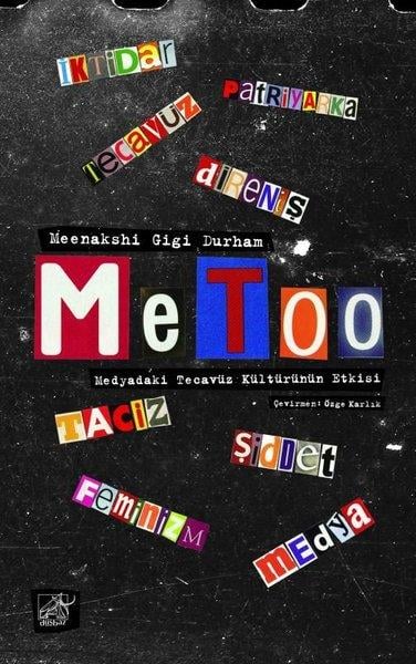 Meenakshi Gigi DurhamDiğerMetoo