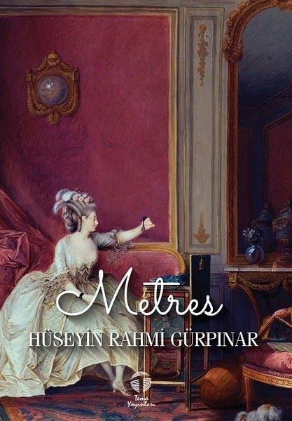 Hüseyin Rahmi GürpınarTürk KlasikMetres